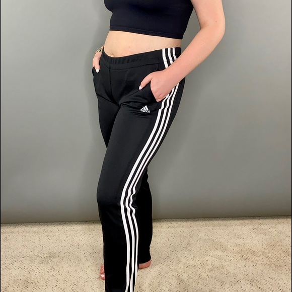 adidas Pants - Adidas Classic Track Pants Size M